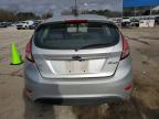 2019 Ford Fiesta Se   na sprzedaż w Florence, MS - Front End