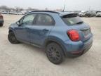 2018 Fiat 500X Trekking de vânzare în Kansas City, KS - Front End