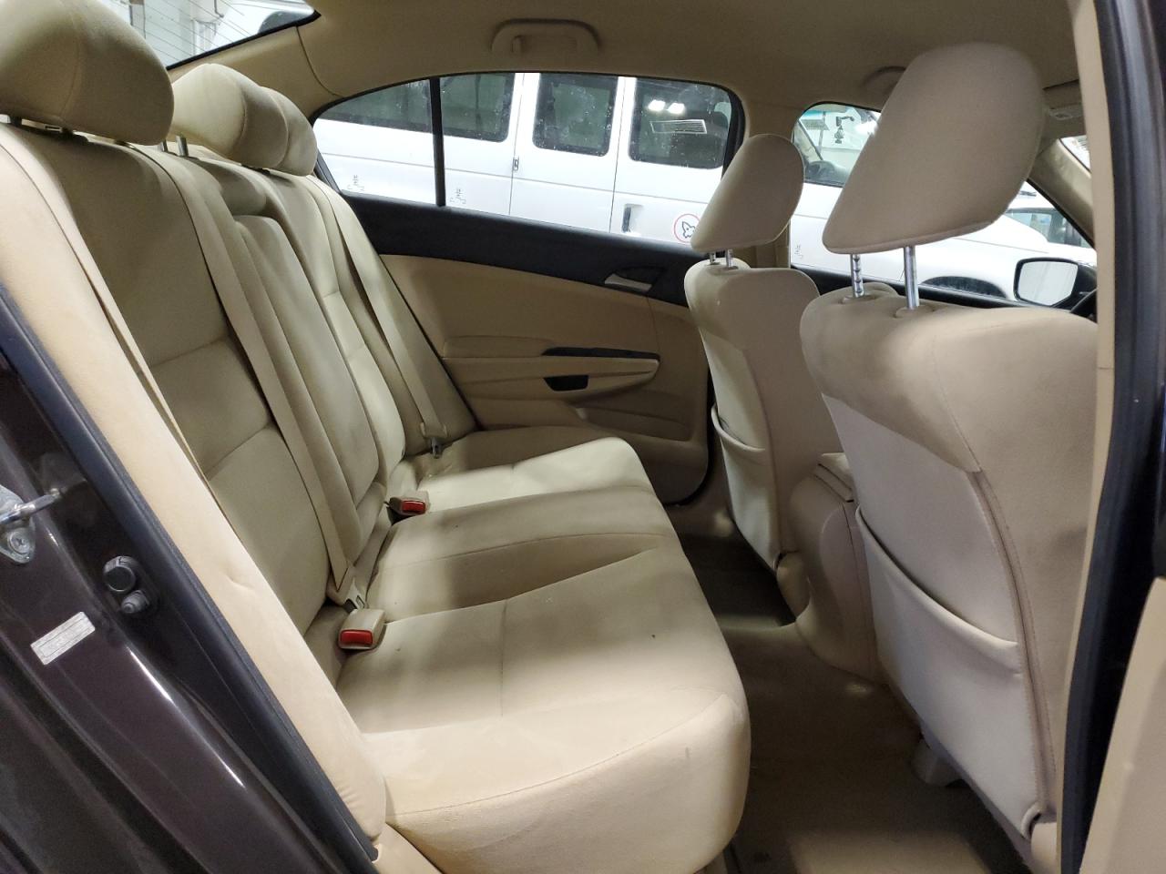 2012 Honda Accord - Image 10