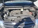 2022 Nissan Pathfinder Platinum for Sale in Concord, NC - Side