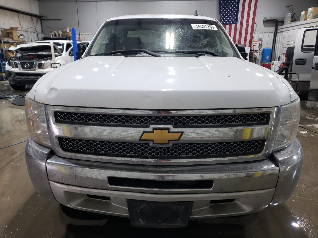 2013 Chevrolet Silverado - Image 5