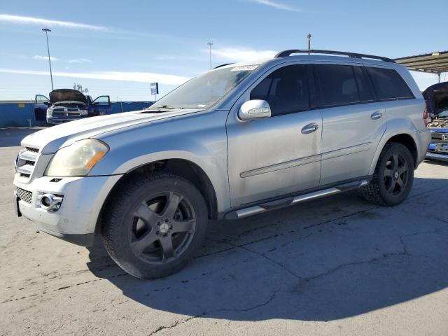 2007 Mercedes-Benz Gl 450 4Matic