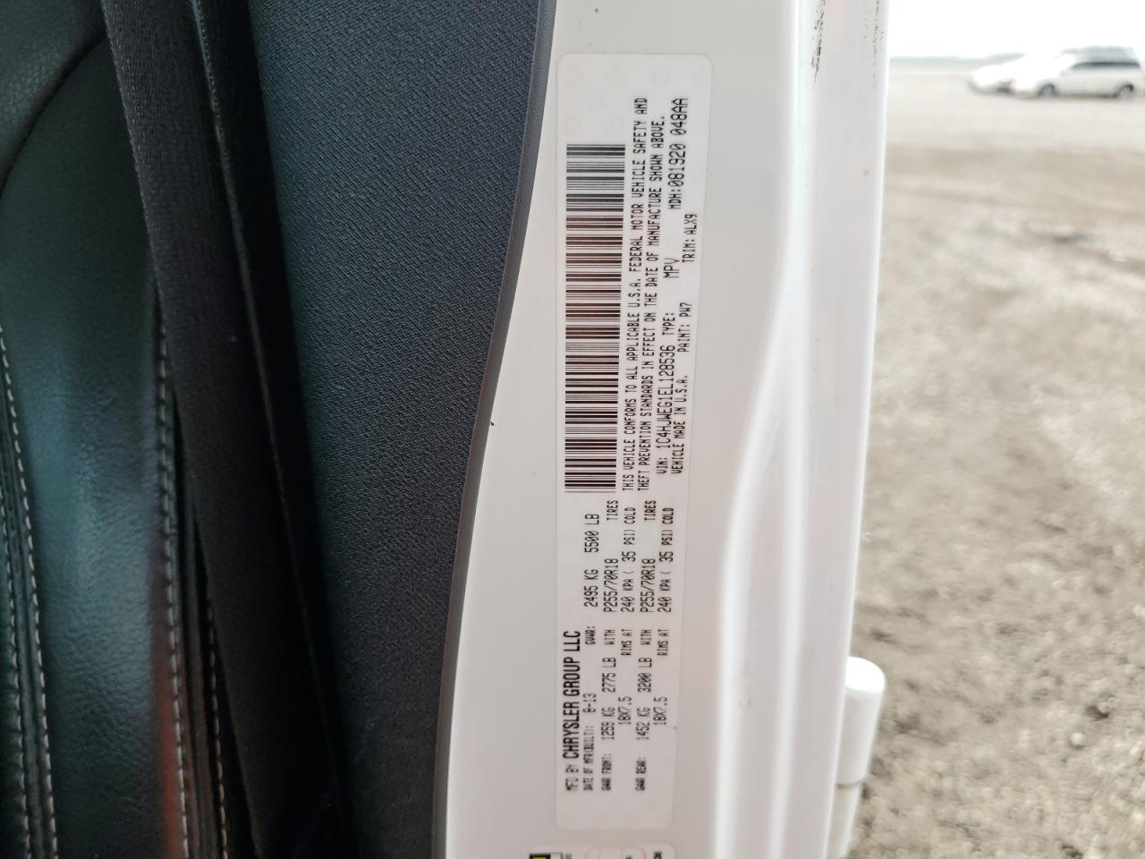 2014 Jeep Wrangler - Image 13