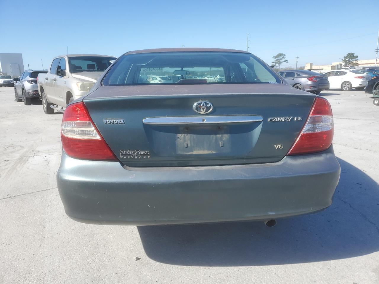 2004 Toyota Camry - Image 6