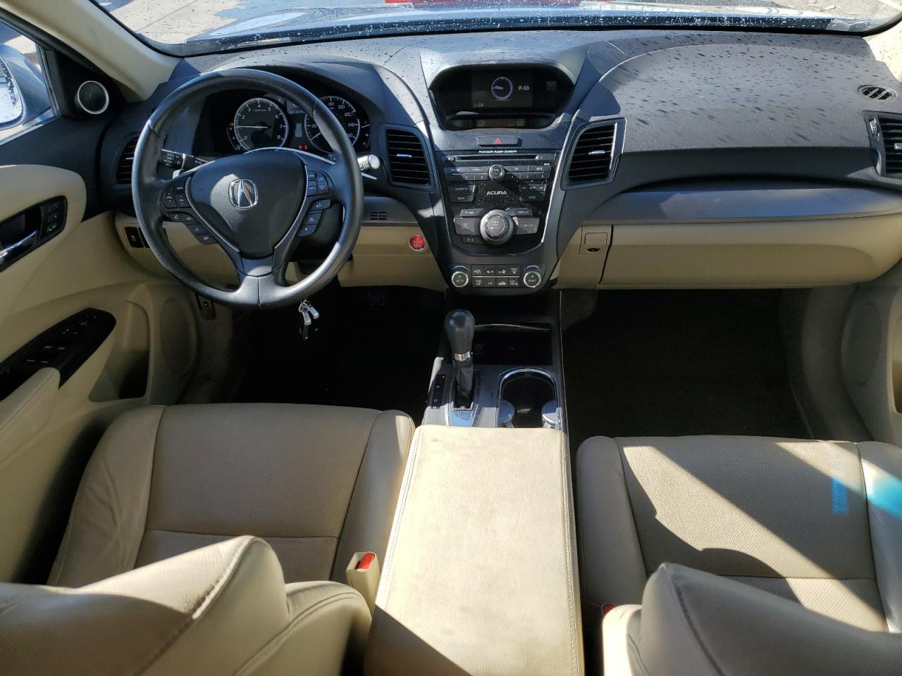2013 Acura RDX - Image 8