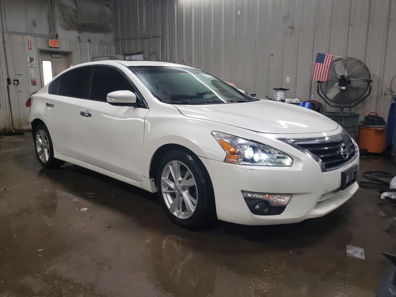 2014 Nissan Altima - Image 4