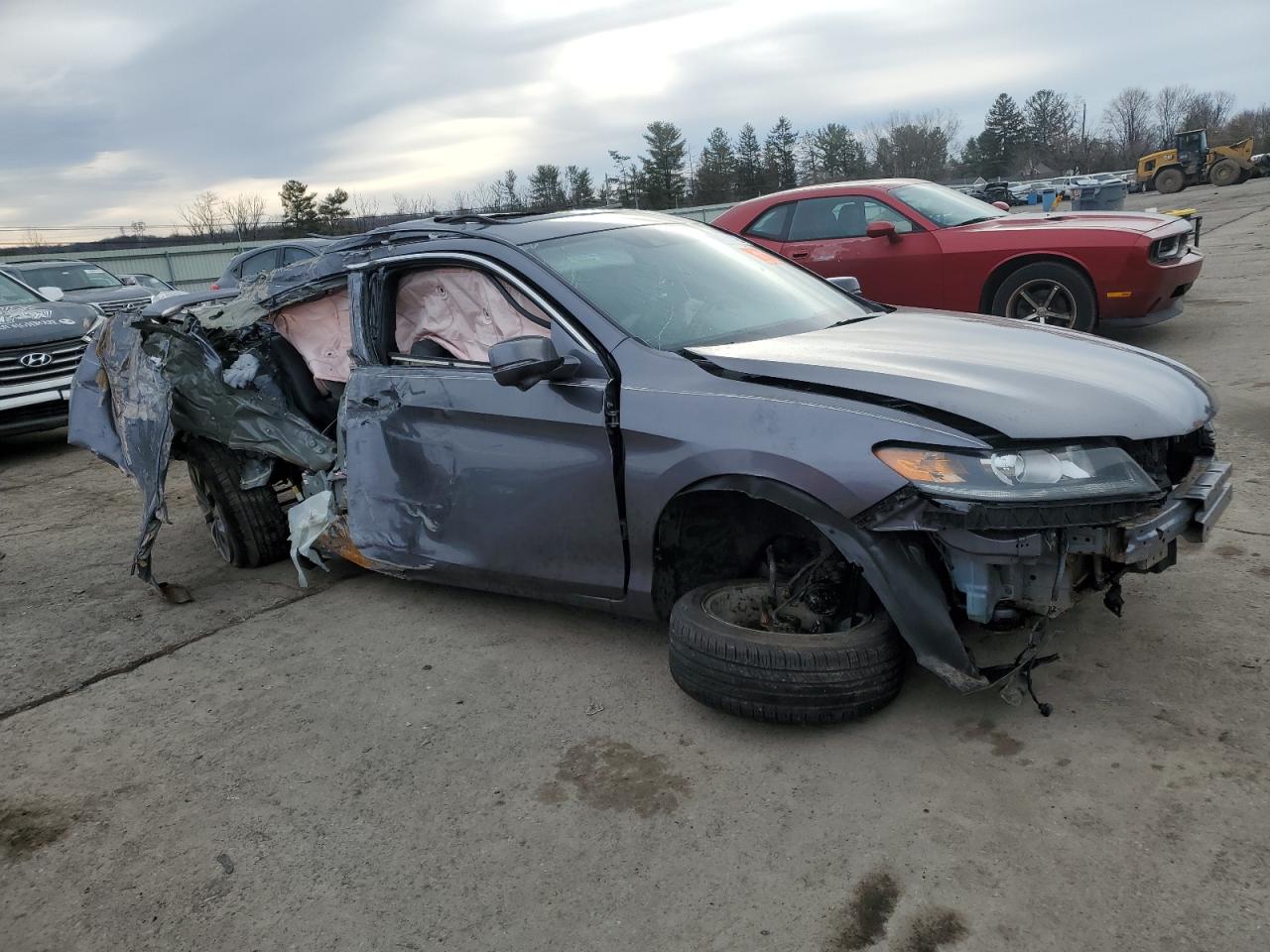 2014 Honda Accord - Image 4