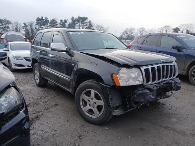 2005 JEEP GRAND CHER