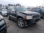 2005 JEEP GRAND CHER for sale at Copart WOLVERHAMPTON