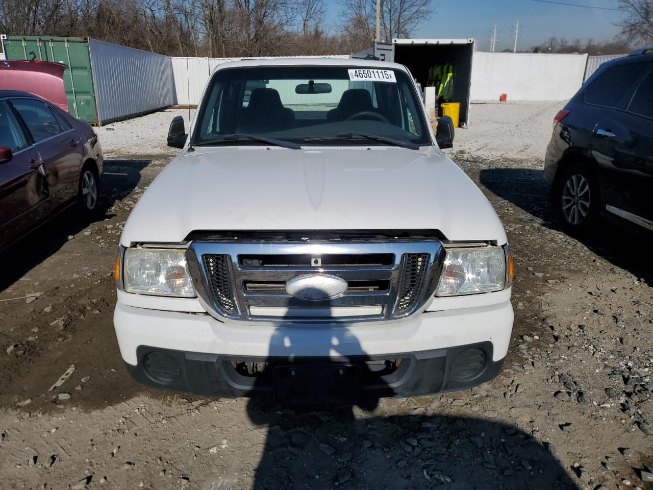 2009 Ford Ranger - Image 5