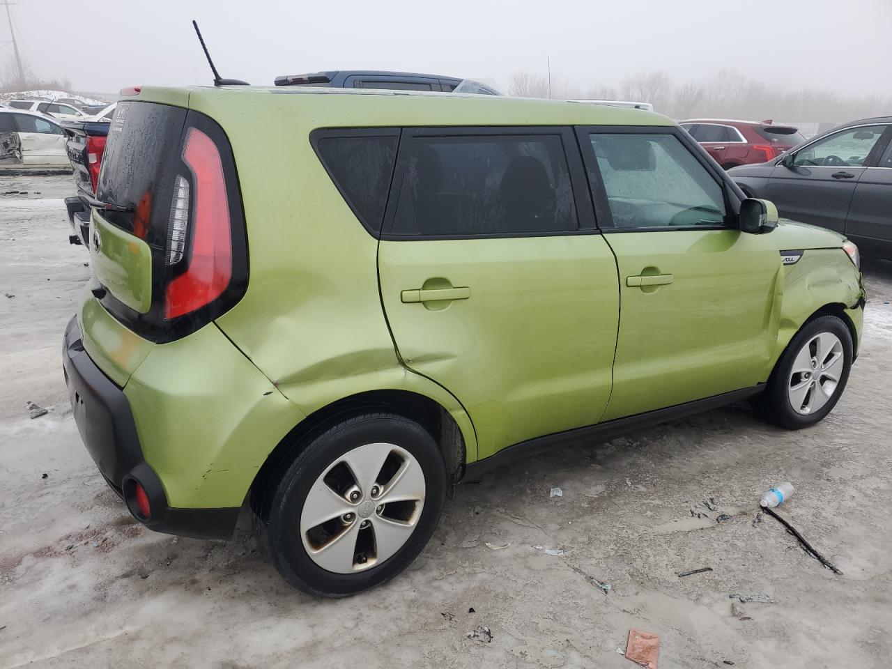 2013 Kia Soul - Image 3