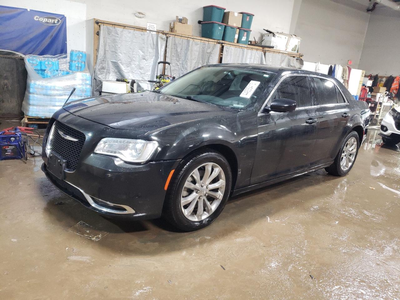 2015 Chrysler 300 - Image 1