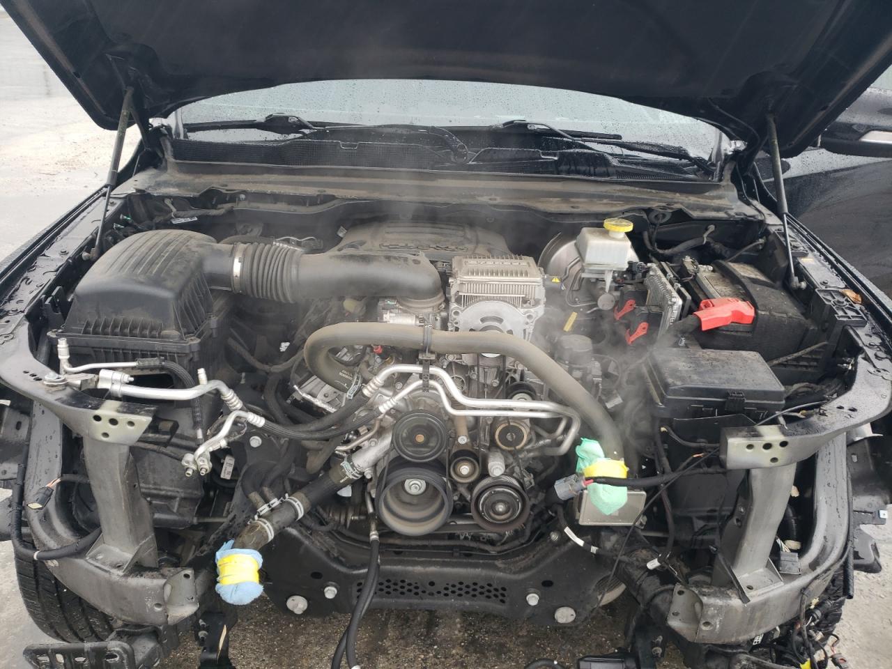 2022 RAM 1500 - Image 11