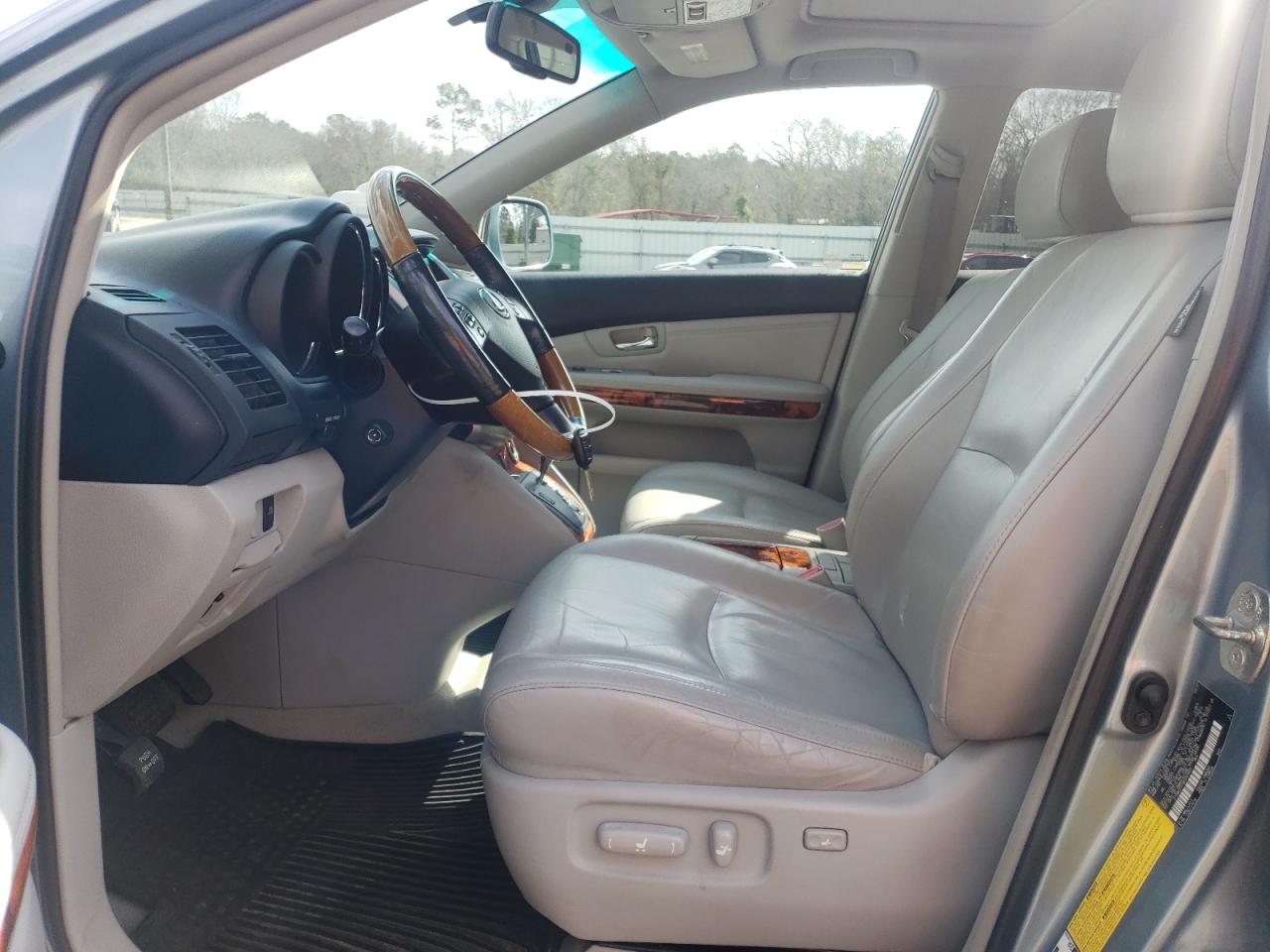 2008 Lexus RX - Image 7