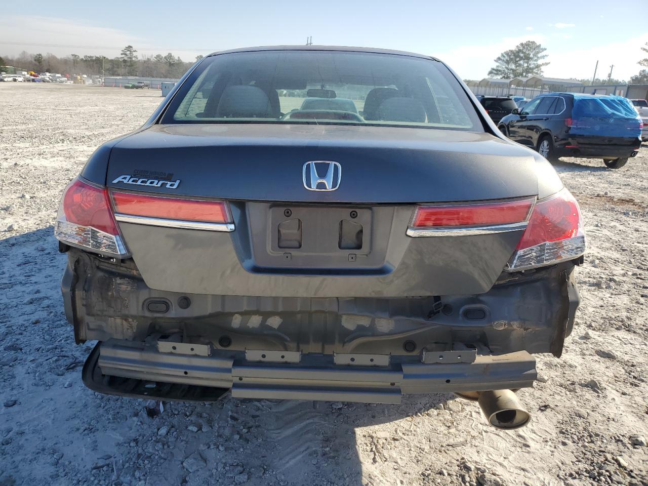 2012 Honda Accord - Image 6