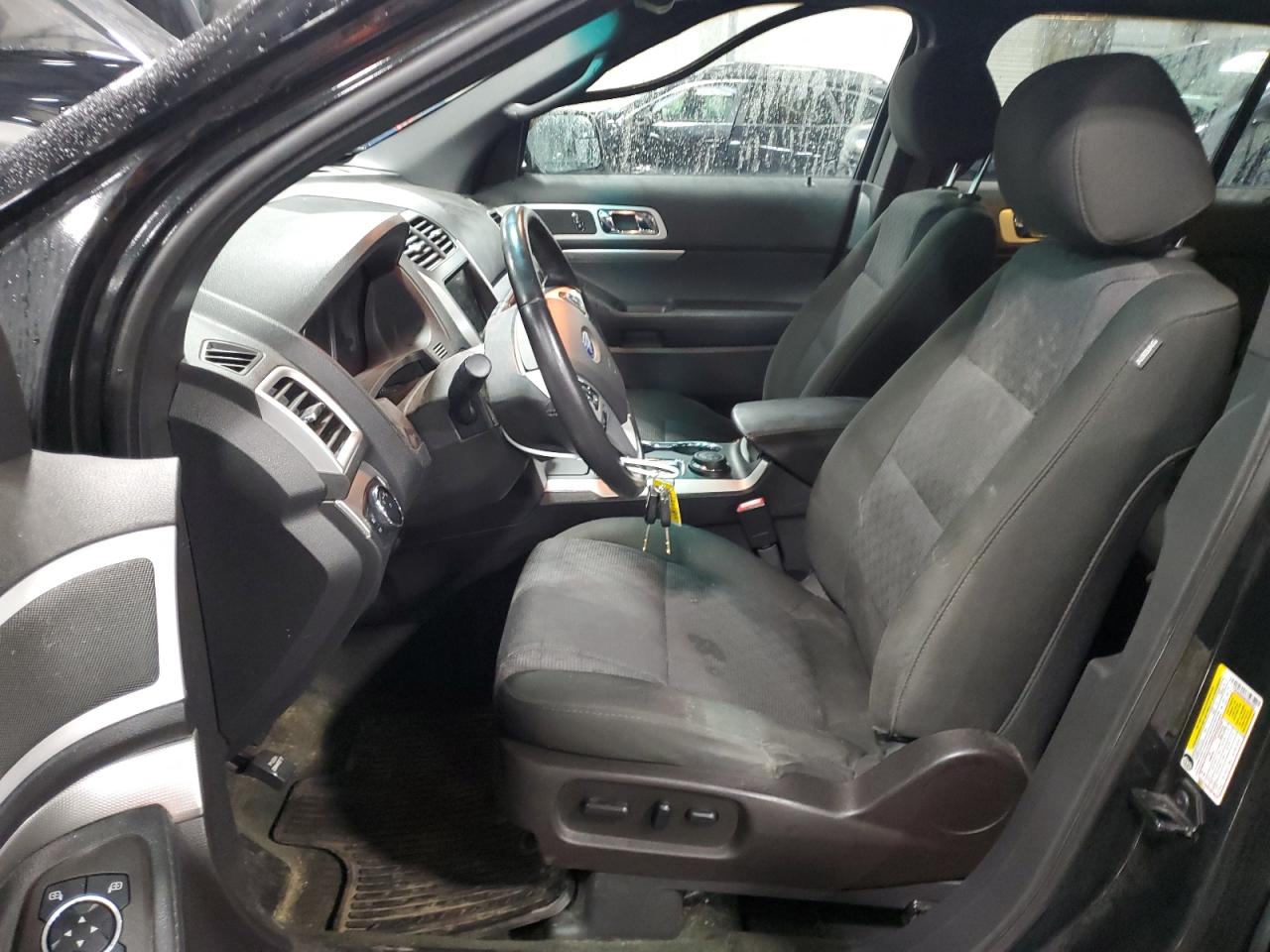 2014 Ford Explorer - Image 7