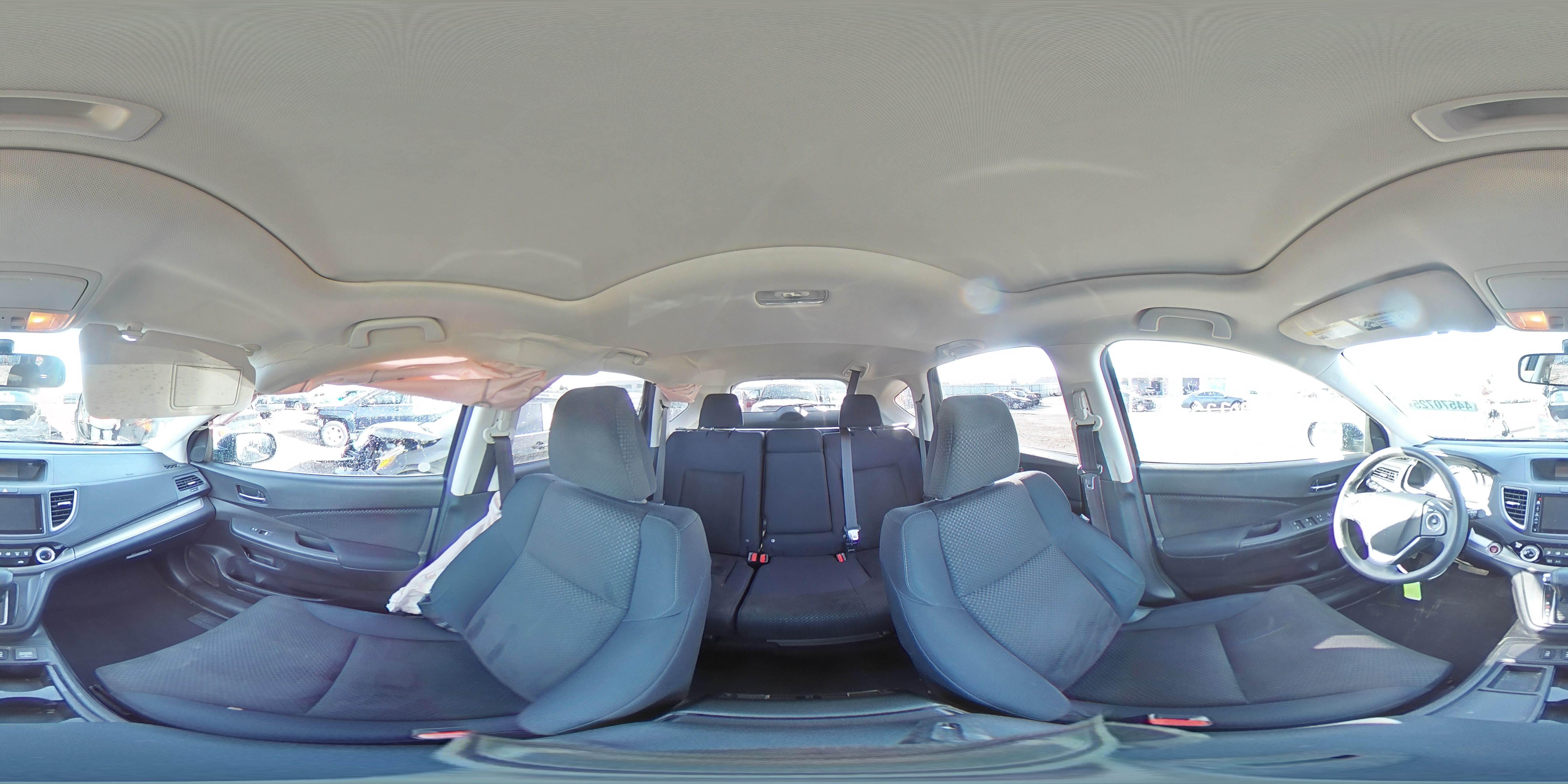 2015 Honda CR-V - Image 15
