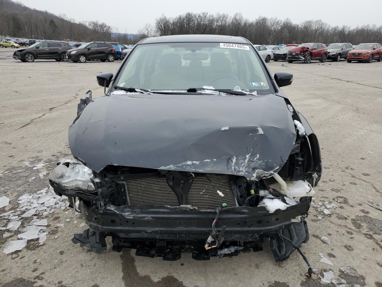 2016 Subaru Impreza - Image 5