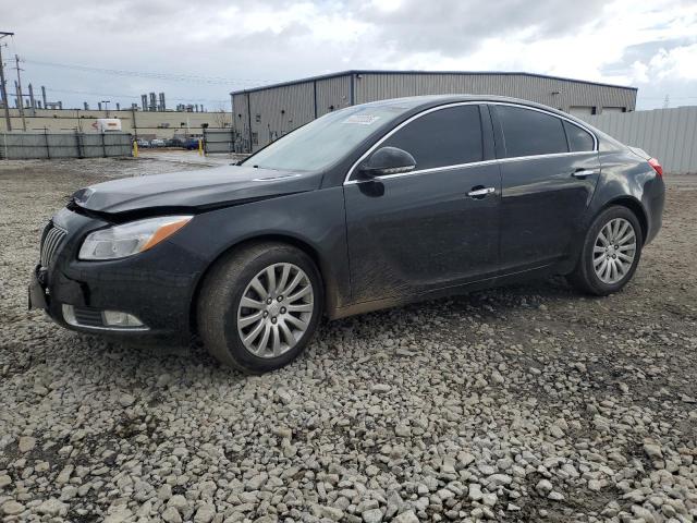 2012 Buick Regal Premium