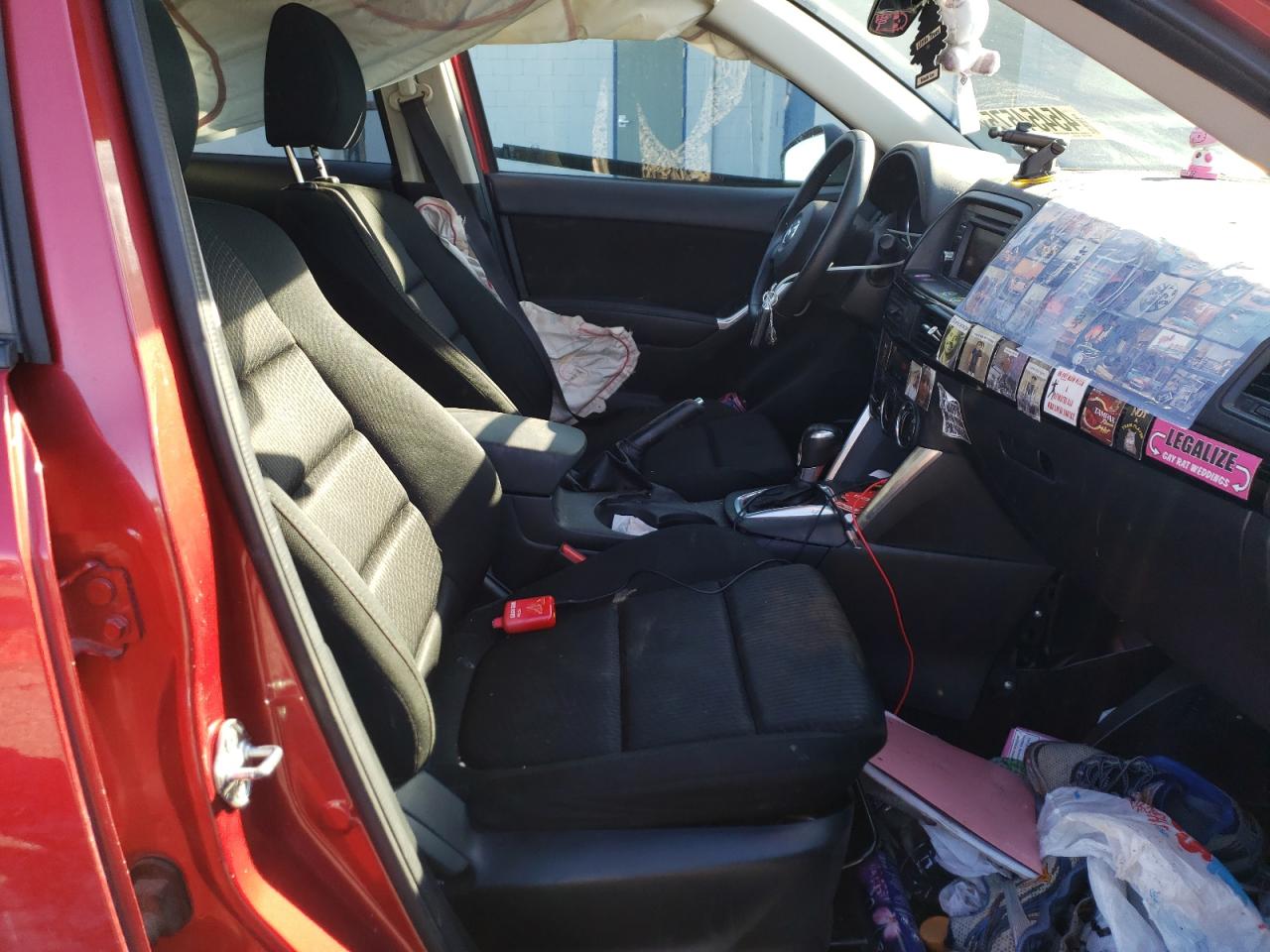 2015 Mazda CX-5 - Image 7