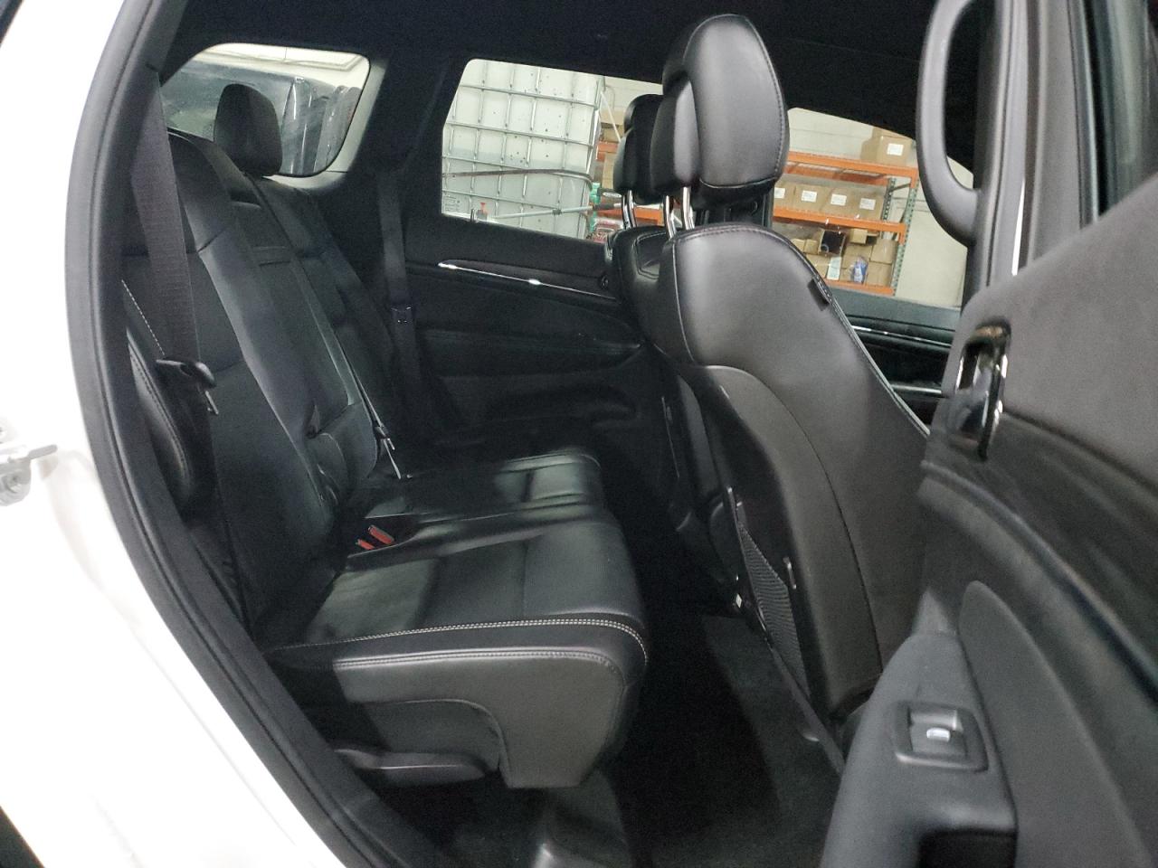 2021 Jeep Grand Cherokee - Image 11