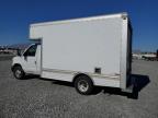 2007 Ford Econoline E450 Super Duty Cutaway Van იყიდება North Las Vegas-ში, NV - Vandalism