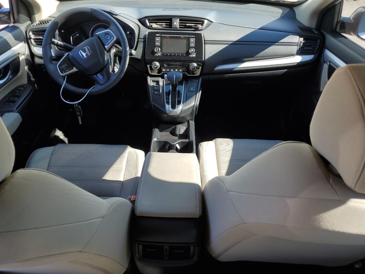2018 Honda CR-V - Image 8