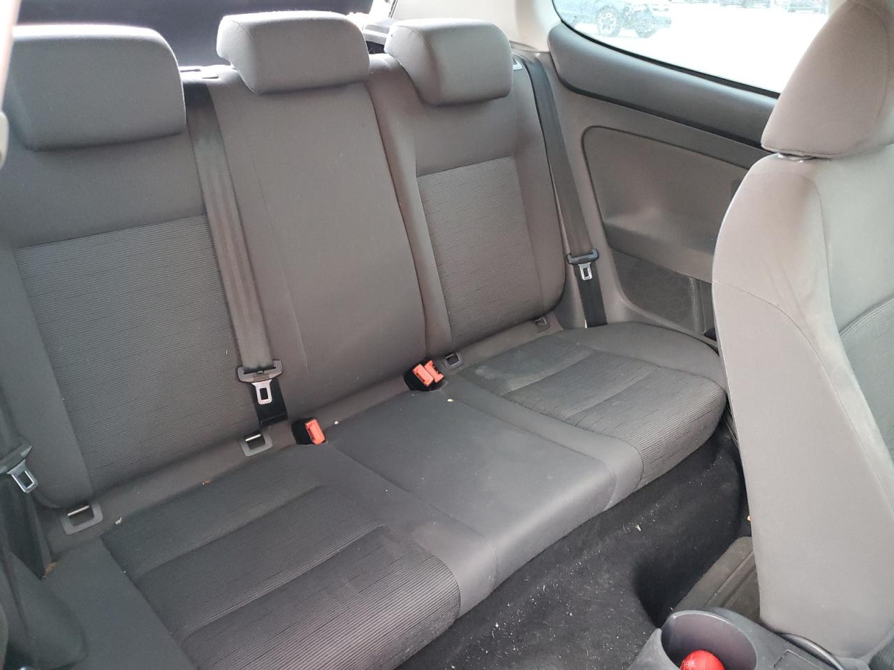 2007 Volkswagen Golf - Image 10
