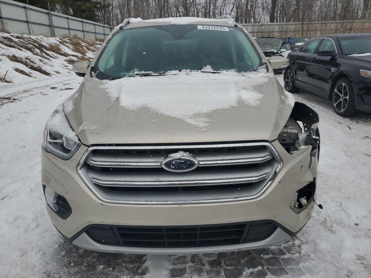 2017 Ford Escape - Image 5