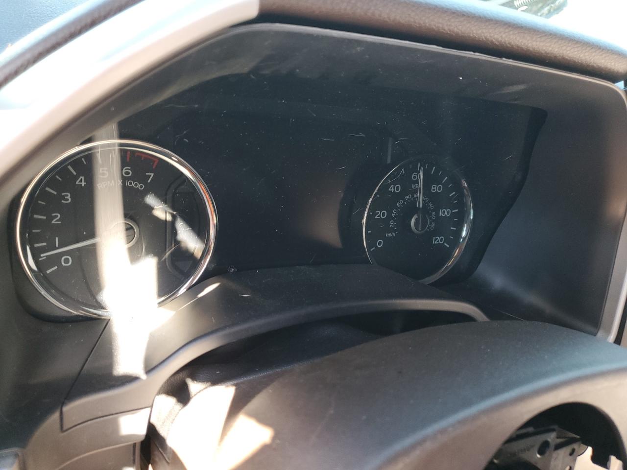 1FTEW1E47KFC79887 FORD F-150 2019