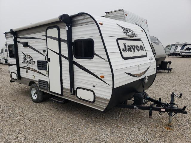 2018 Jayco Jay Flight