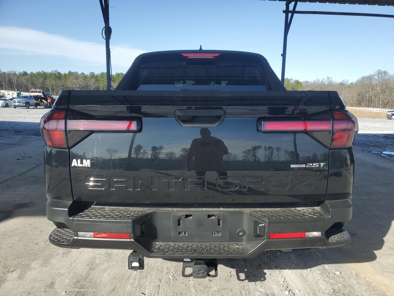 2023 Hyundai Santa Cruz - Image 6