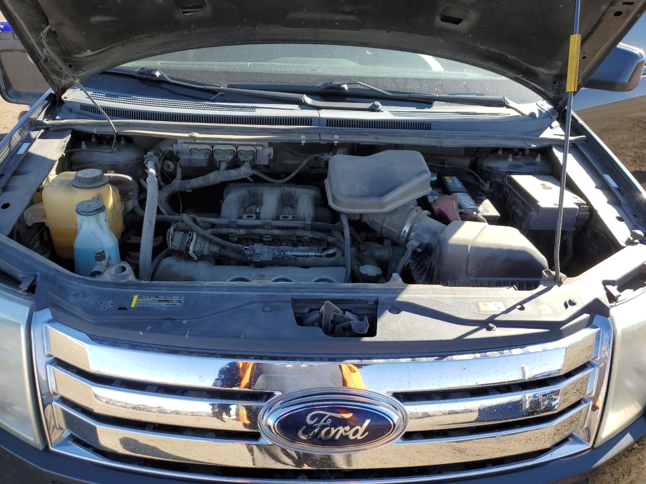 2007 Ford Edge - Image 12