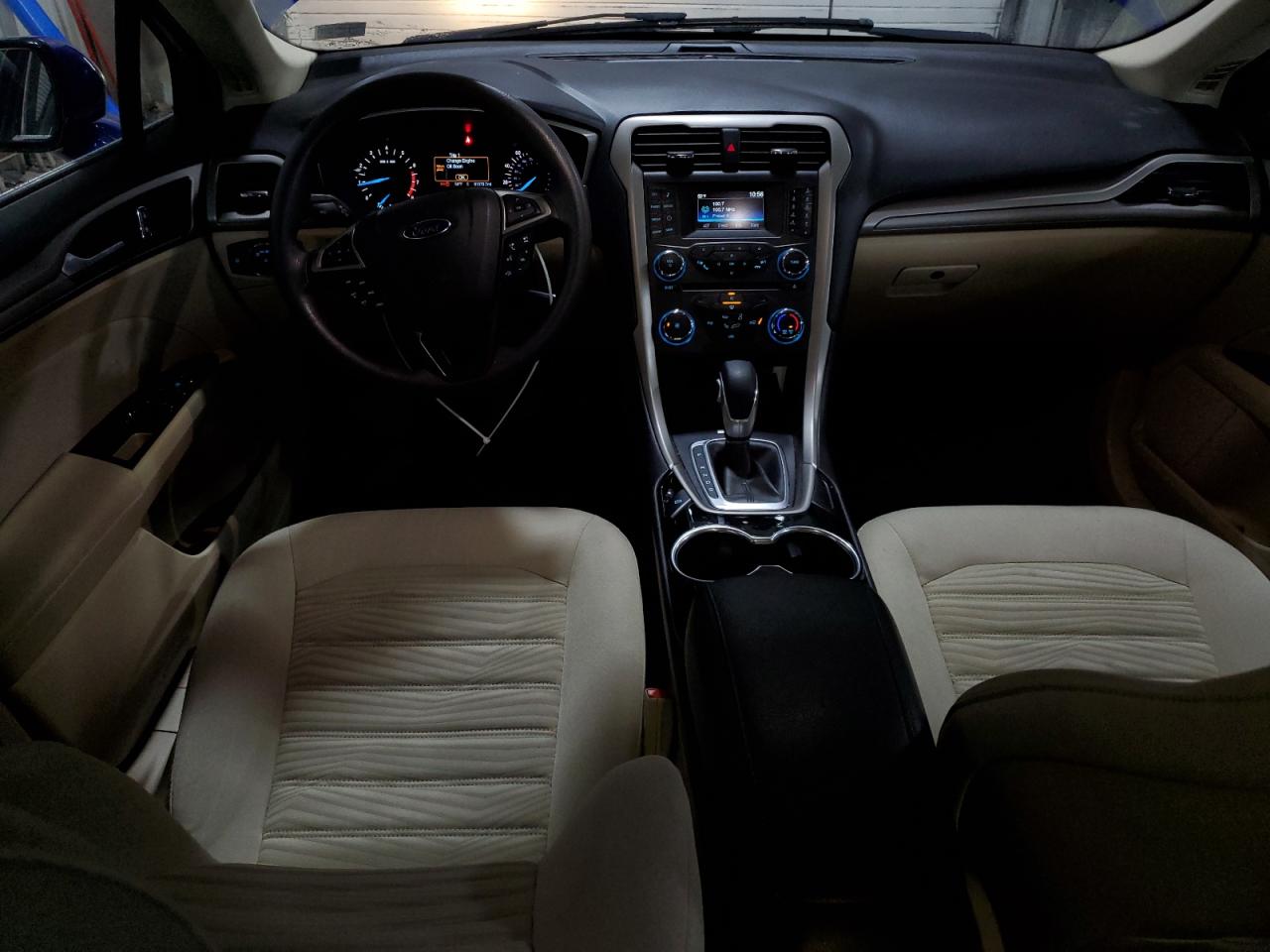 2016 Ford Fusion - Image 8