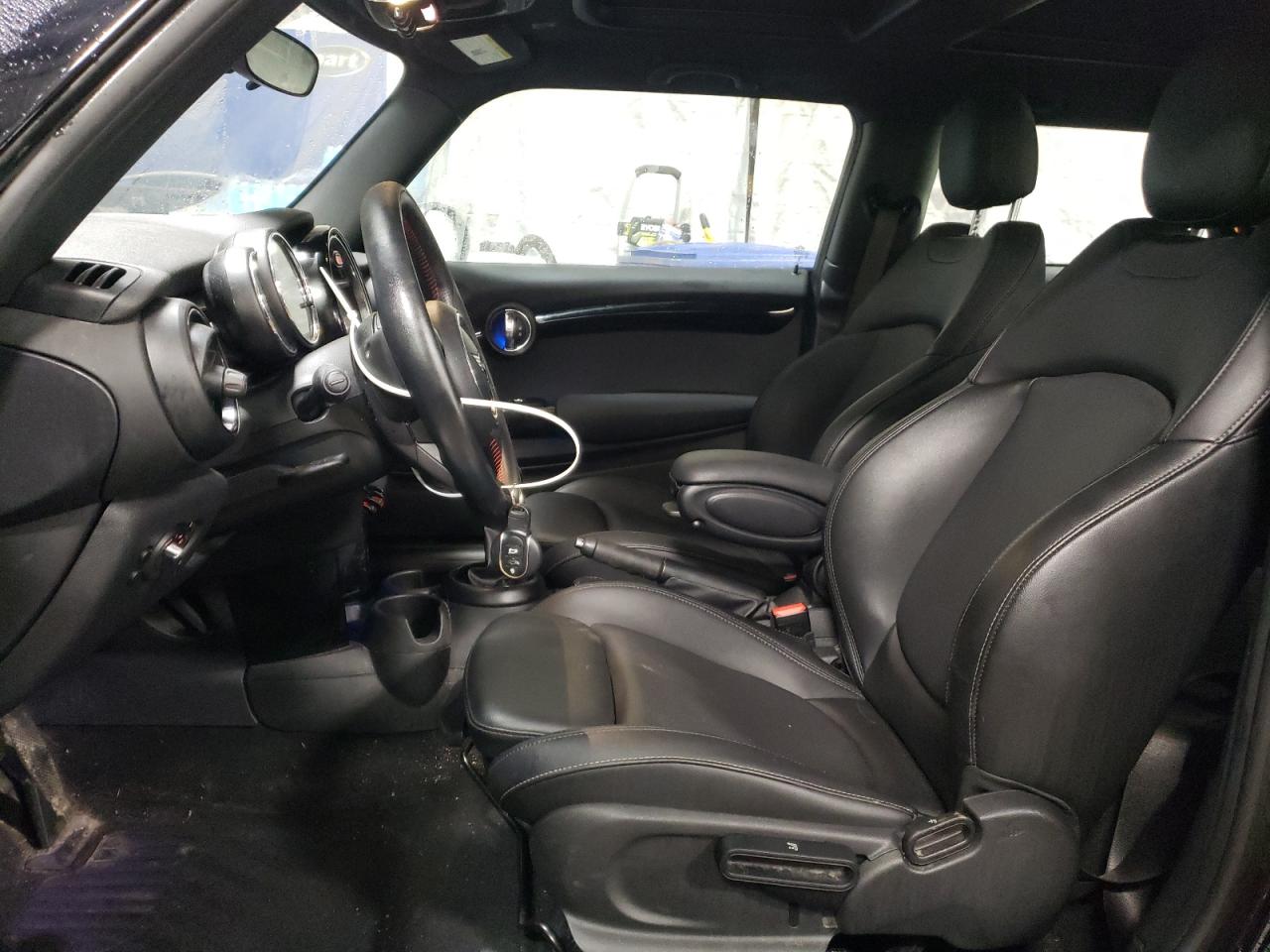 2019 MINI Cooper - Image 7