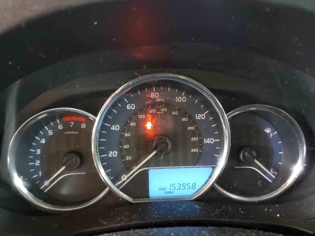 2016 Toyota Corolla - Image 9