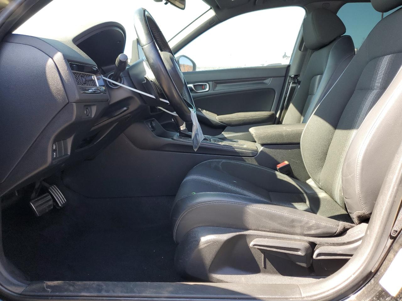 2022 Honda Civic - Image 7