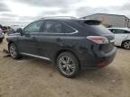 2013 Lexus Rx 350 en Venta en Amarillo, TX - Front End