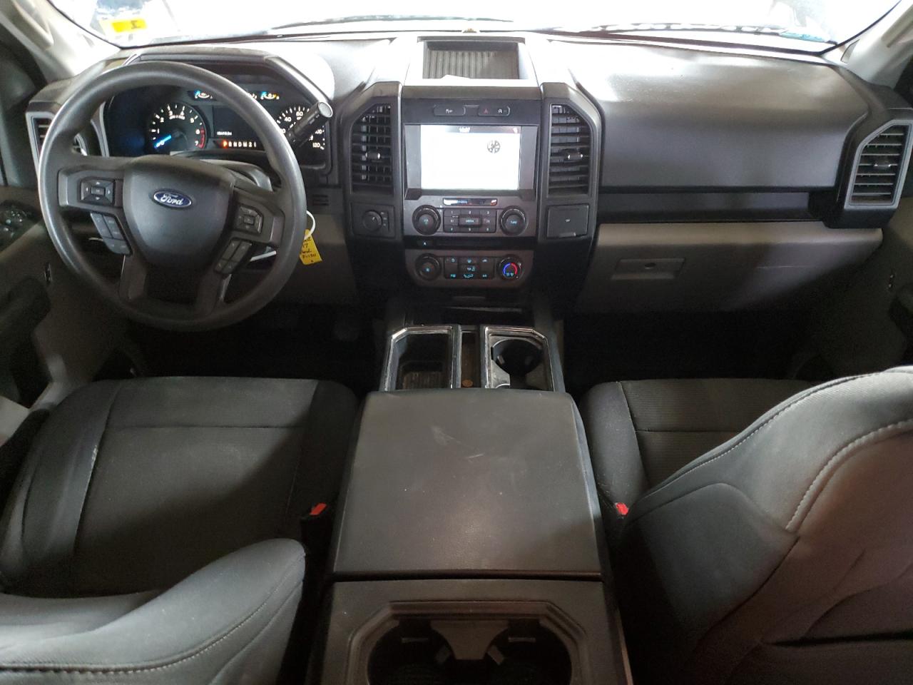 1FTEX1EP6HFC74924 FORD F-150 2017