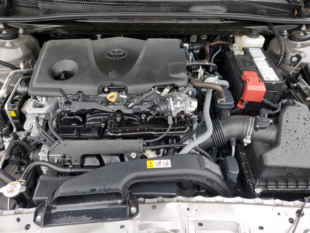 2024 Toyota Camry - Image 11