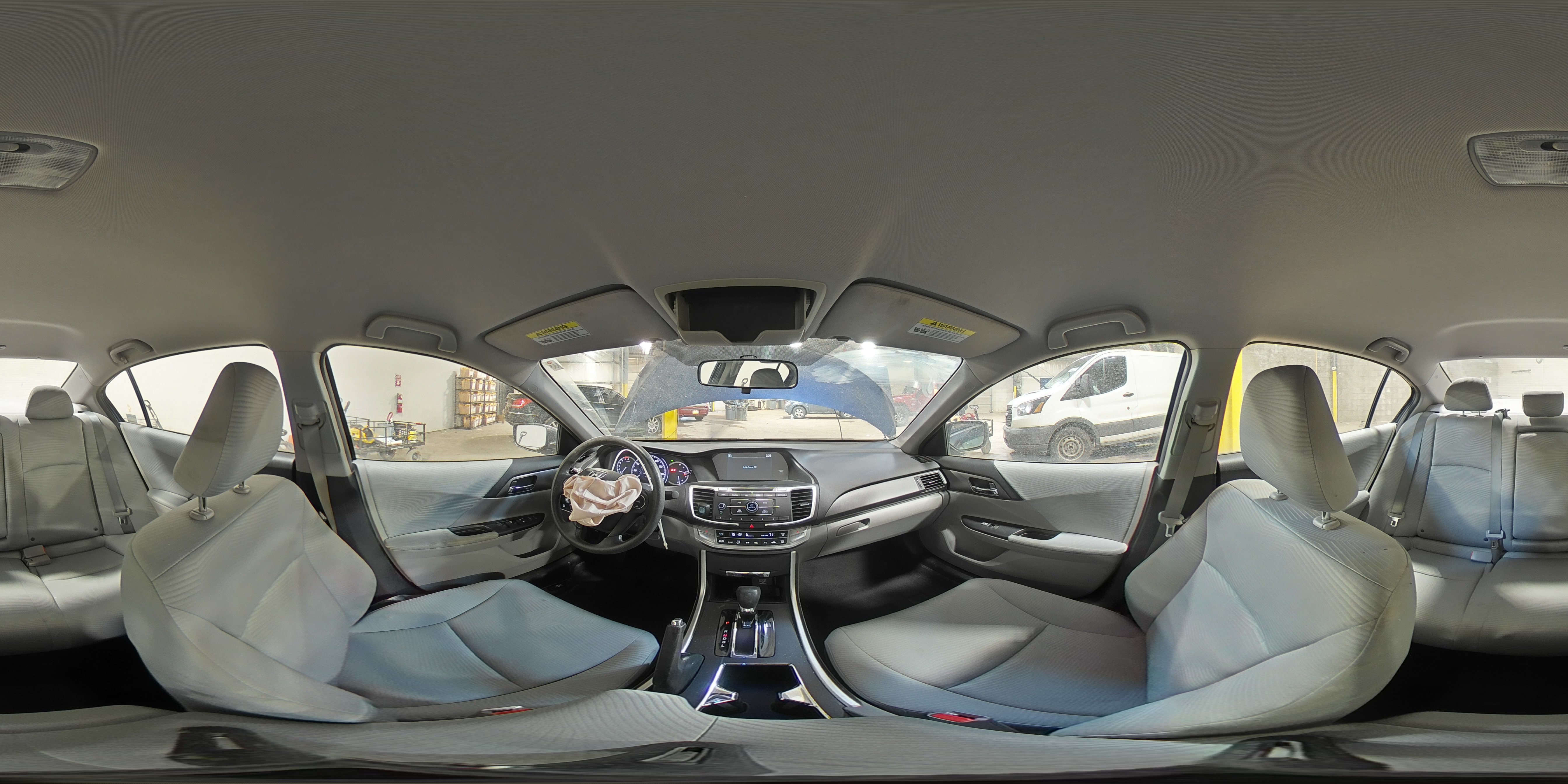 2015 Honda Accord - Image 15