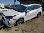 2024 Toyota Highlander Le იყიდება Los Angeles-ში, CA - Front End