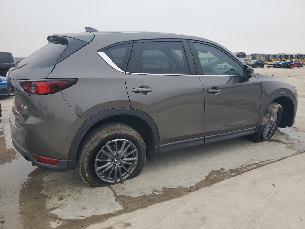2019 Mazda CX-5 - Image 3