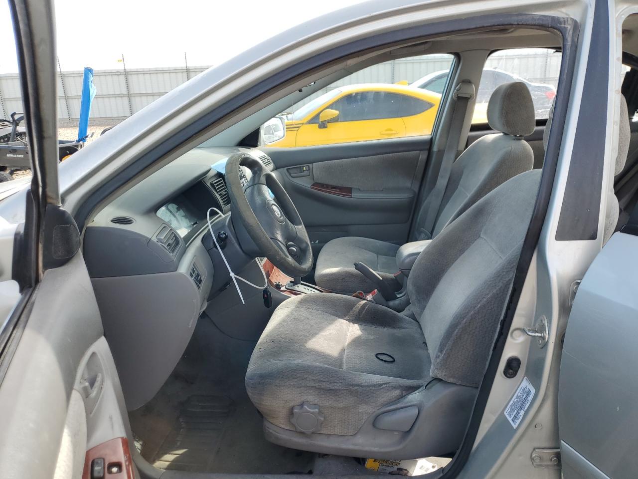 2003 Toyota Corolla - Image 7