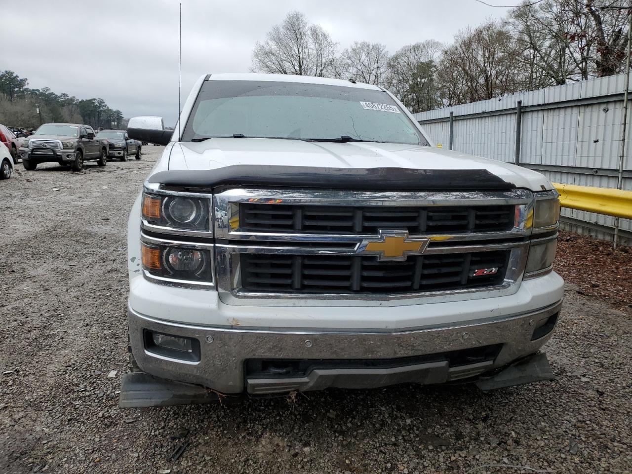 2014 Chevrolet Silverado - Image 5
