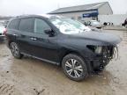 2017 Nissan Pathfinder S للبيع في Louisville، KY - Front End