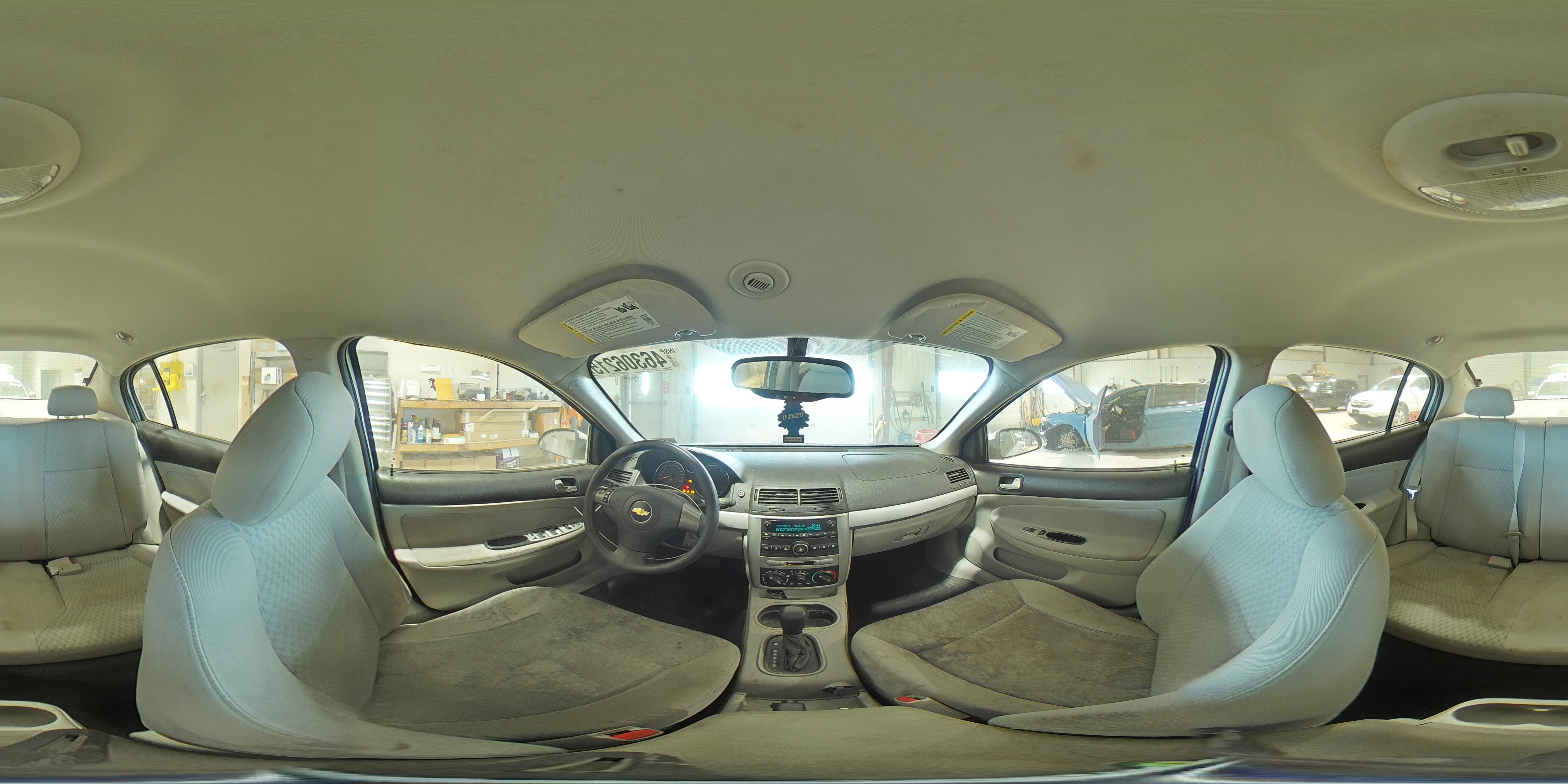 2010 Chevrolet Cobalt - Image 12