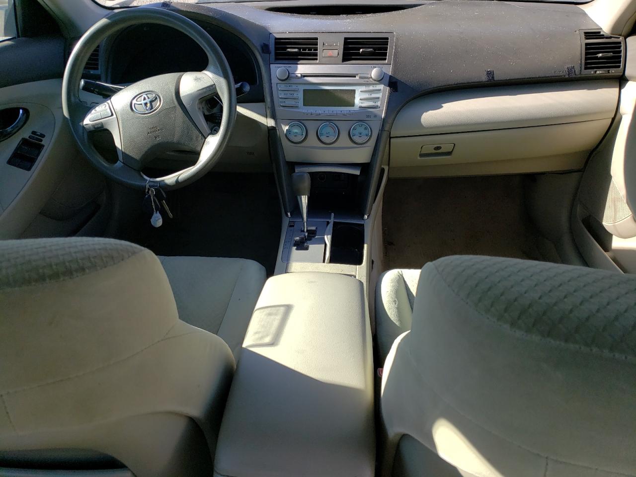 2007 Toyota Camry - Image 8