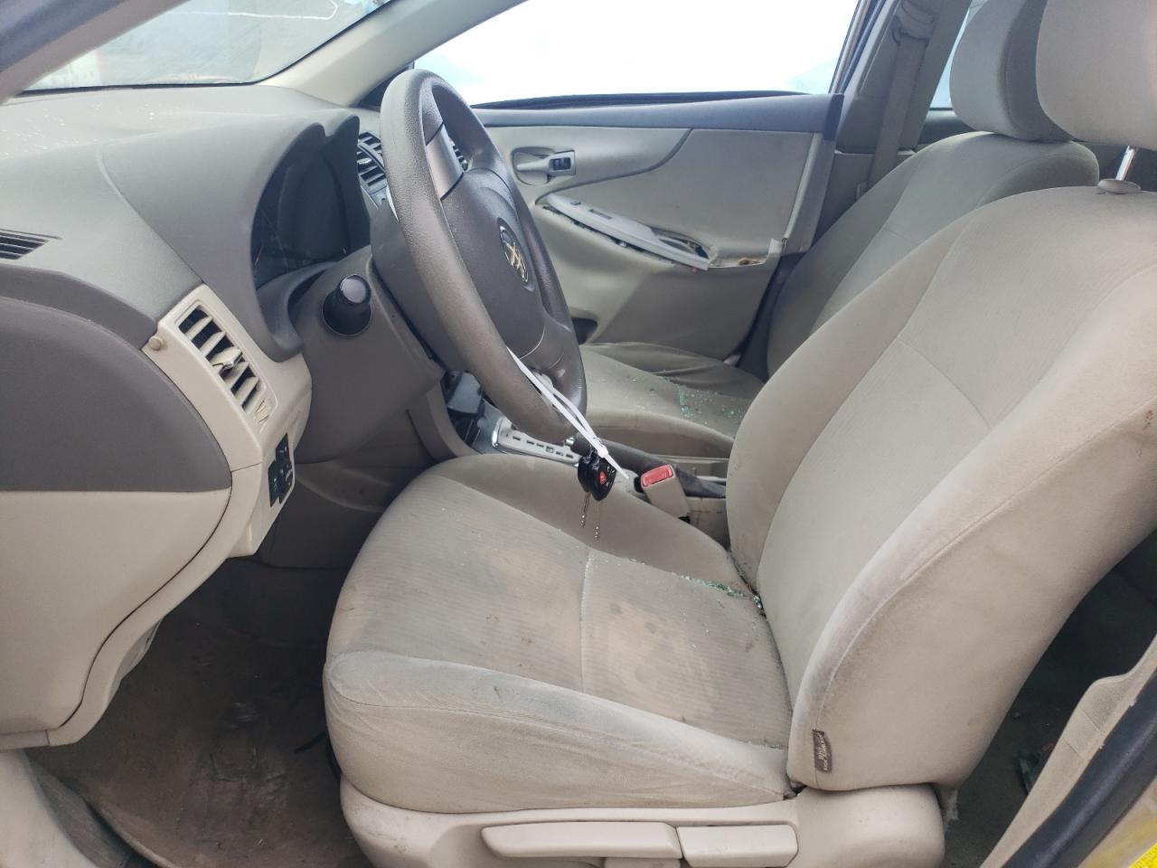 2010 Toyota Corolla - Image 7