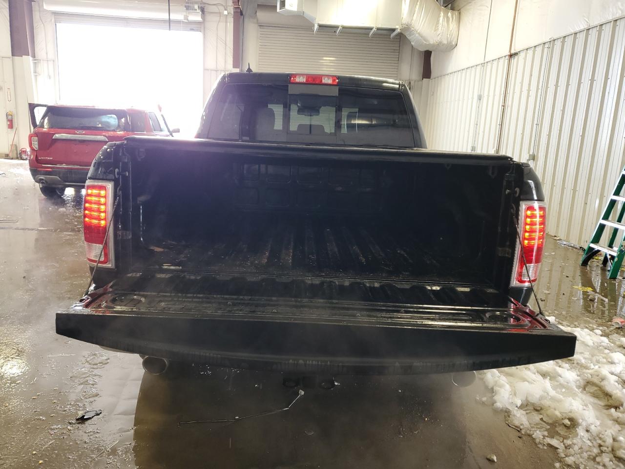 2017 RAM 1500 - Image 6